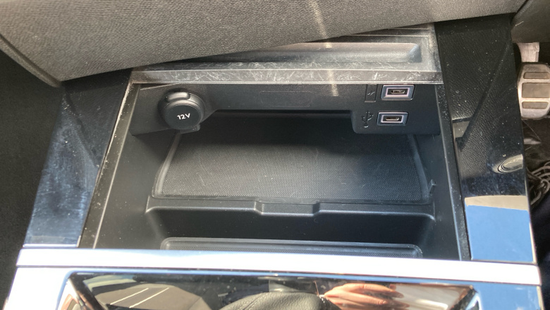 Vauxhall Astra 1.2 Turbo 130 GS 5dr Petrol Hatchback